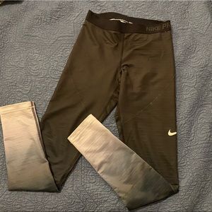 SOLD! Nike Pro Leggings